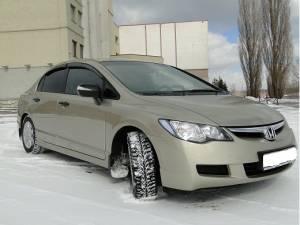 Honda Civic 2007г. cрочно продается!!! Авто в идеальном состоянии! image3.jpg