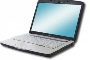 Продам: игровой, мошьный 2-х ядерный ноутбук Acer на основе AMD.  Город Уфа