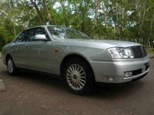 Nissan Cedric 2000 г. Продам или обмен на дешевое Авто Город Уфа 1копирование.jpg