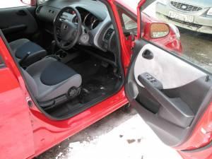 Продается HONDA FIT 2001 г. в. V1300, б/п по РФ Город Уфа 9.jpg