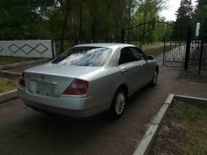 Nissan Cedric 2000 г. Продам или обмен на дешевое Авто Город Уфа 4копирование.jpg