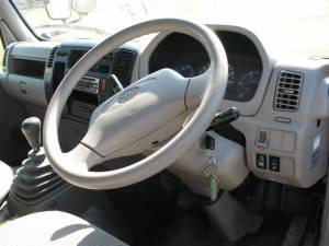 Продается Toyota ToyoAce 2002 г. в. , бортовой грузовик Город Уфа 3.jpg