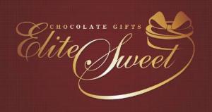 "Elite Sweet Chocolate Gifts", шоколадный бутик - Город Уфа Логотип Шоколад.jpg