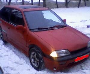 Suzuki Swift. Продается срочно.  Город Уфа c.jpg