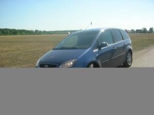 Продается Ford C-Max Город Уфа DSCN6850.jpg