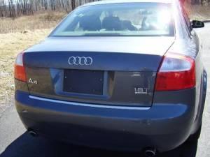 Audi A4 Quattro, 2002 г. в. , 1. 8 л Tурбо audi (small) 2.jpg