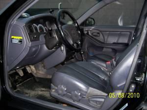 Продам Hyundai Elantra J3 2003 год.  Город Уфа 100_0964.JPG