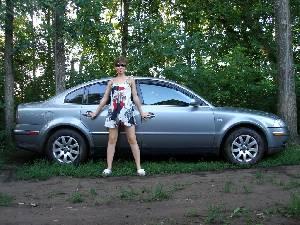 Продам Volkswagen passat B6 Город Уфа 2.JPG