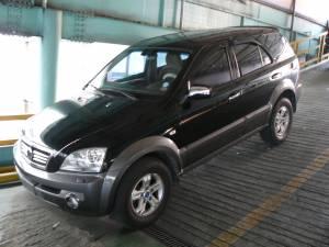 Продается Kia Sorento Город Уфа P1050299.JPG