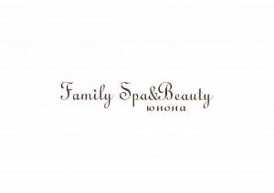 "FAMILY SPA&BEAUTY юнона", салон красоты - Город Уфа логотипFamilySpa.jpg