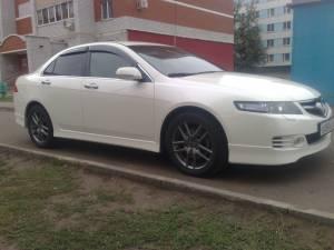 Продаю Honda Accord Город Уфа 06092010330.jpg