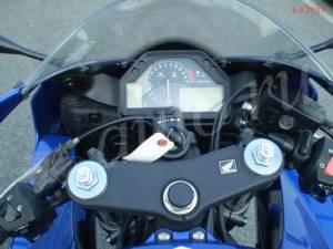 Продаю спорт-байк Honda CBR 600 RR  320000 рублей.  Город Уфа хонда волод.1.jpg