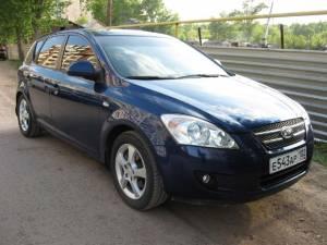 Продается KIA Ceed Город Уфа IMG_1250.jpg