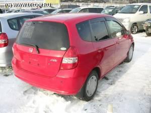 Продается HONDA FIT (Jazz) Город Уфа 222.jpg