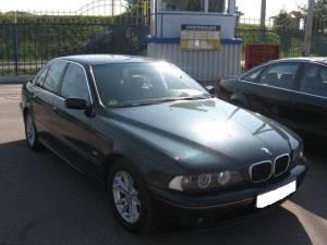 Продается BMW 520 Город Уфа 1355-big.jpg