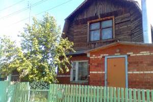 Продается дом в п. Павловка Город Уфа
