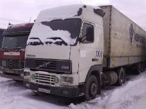 Продам седельный тягач VOLVO FH12 +прицеп к ниму Город Уфа volvo.jpg