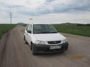 Mazda Demio, 2001 года.  Город Уфа IMG_2791.JPG