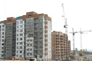 Строительство социальных объектов в Уфе будет продолжено Город Уфа 