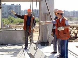 Строительство - ключевая отрасль экономики Город Уфа 
