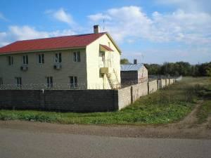 Продается новая база в Дмитриевке ( 3 км от Уфы, за Затоном) площадью 0. 72 га  Город Уфа фото база в Дмитр 5.jpg