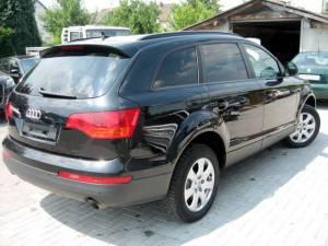 Продажа Audi Q7 2007 г. в. из Германии без пробега по РФ Город Уфа 8.JPG