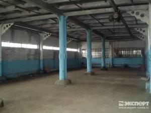Продается производственный комплекс в Промзоне (Черниковка) Город Уфа 4529_9.jpg