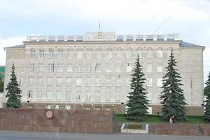 Мэрия Уфы планирует решить вопрос о строительстве аквапарка Город Уфа 