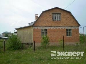 Продается дом в с. Булгаково, Уфимский район 2596_1.jpg