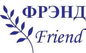 "ФРЭНД", ООО - Город Уфа logo friend.jpg
