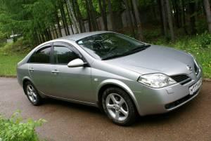 Nissan Primera Город Уфа DSC03953 м1.jpg