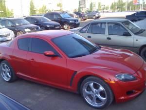 Mazda RX8 Город Уфа IMG_0459.JPG